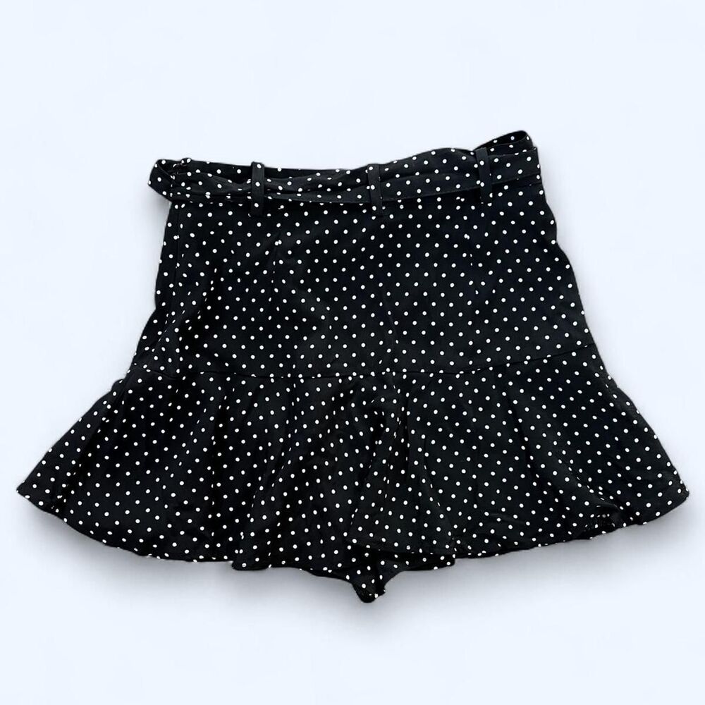 Zara Women's Black Skirt - Picture 2 of 6